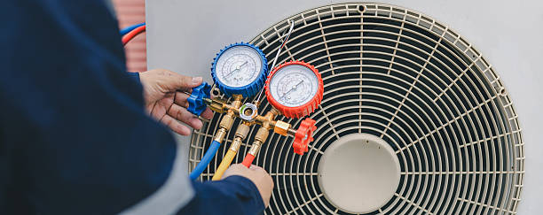 Trusted Air Conditioning Repair service in Morton, TX - Leonard HVAC